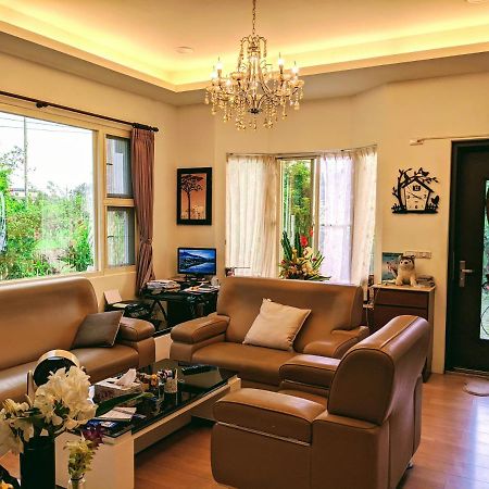 Fenglin Home-Link B&B מראה חיצוני תמונה