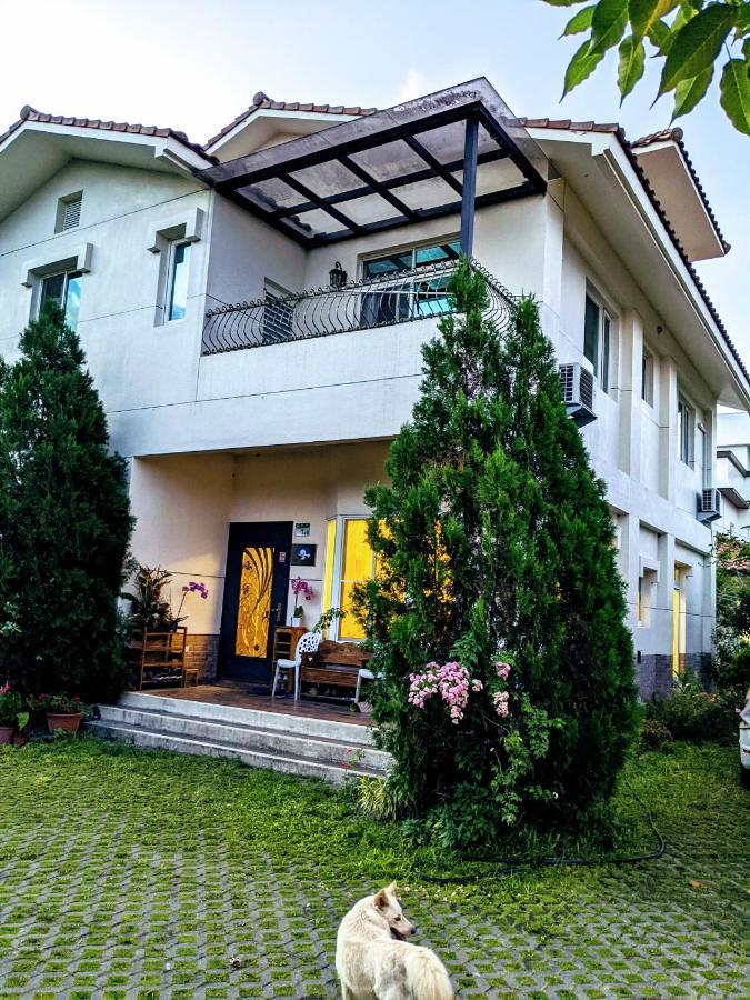 Fenglin Home-Link B&B מראה חיצוני תמונה