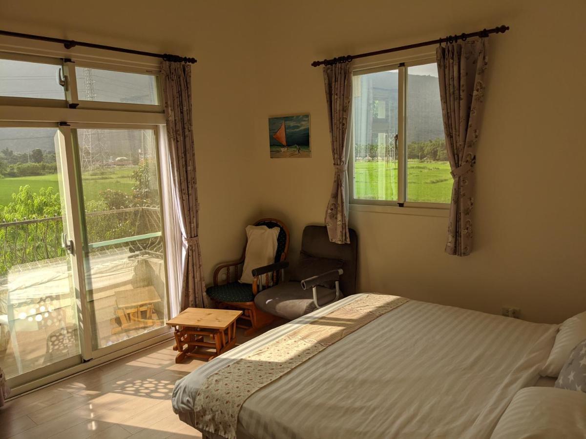 Fenglin Home-Link B&B מראה חיצוני תמונה