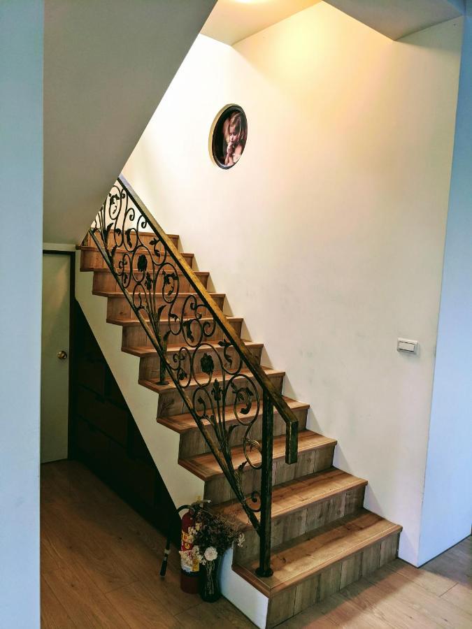 Fenglin Home-Link B&B מראה חיצוני תמונה