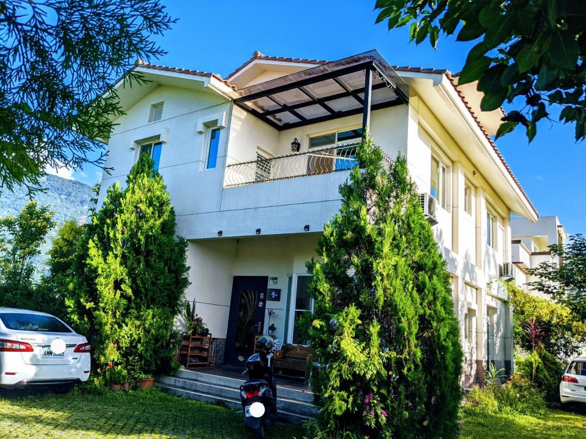 Fenglin Home-Link B&B מראה חיצוני תמונה