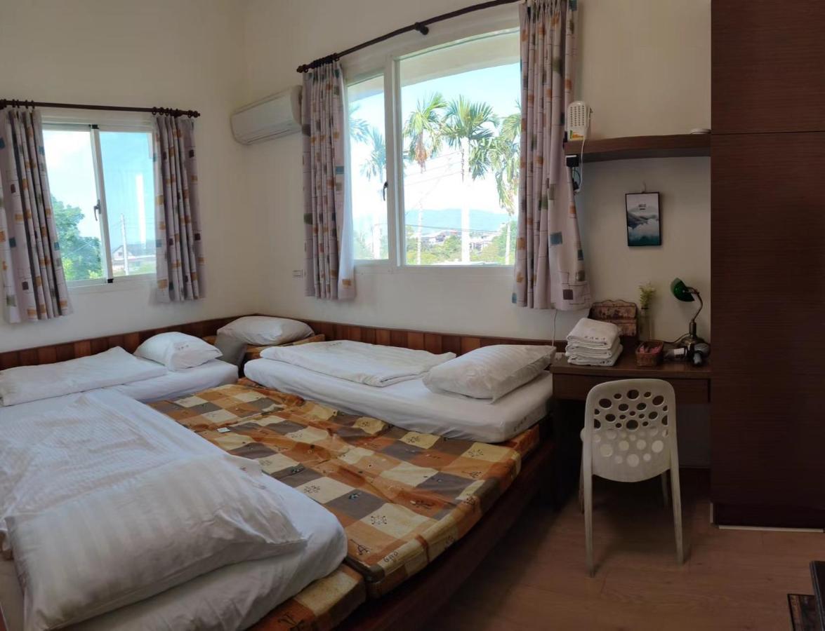 Fenglin Home-Link B&B חדר תמונה