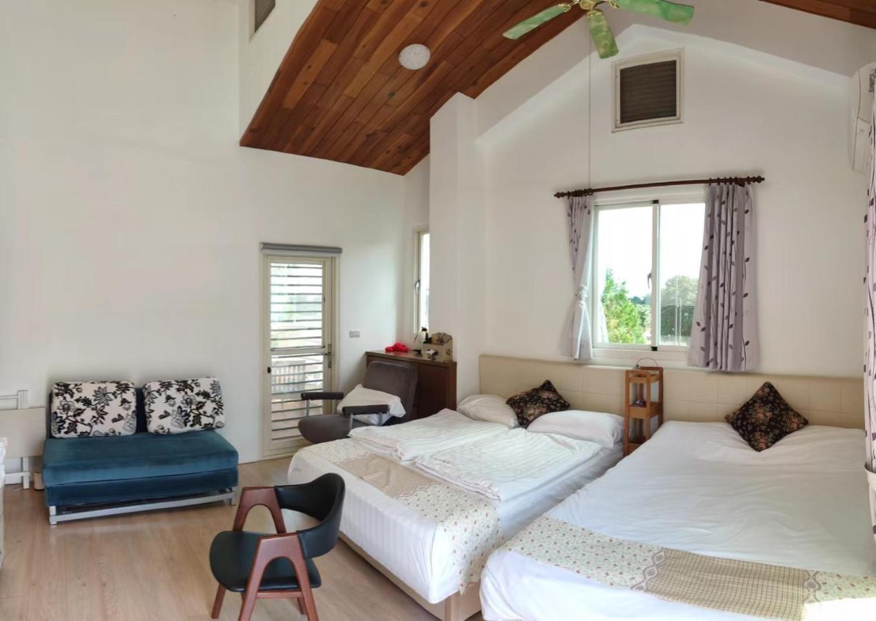 Fenglin Home-Link B&B מראה חיצוני תמונה