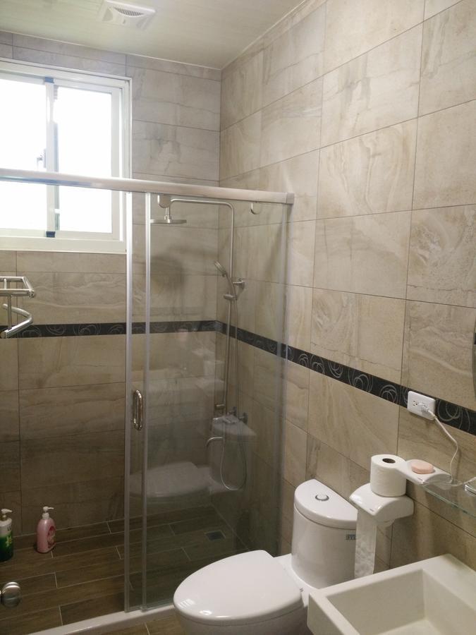 Fenglin Home-Link B&B מראה חיצוני תמונה