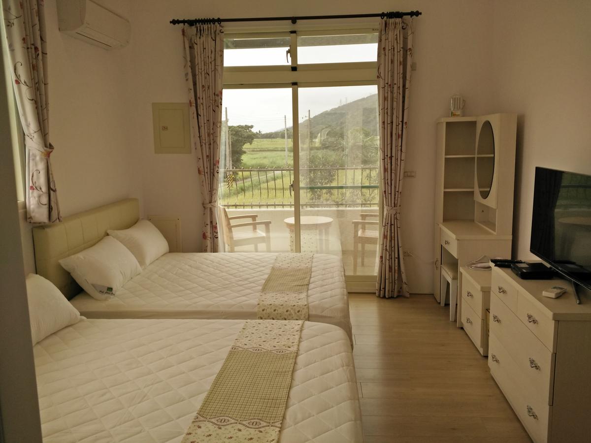 Fenglin Home-Link B&B מראה חיצוני תמונה
