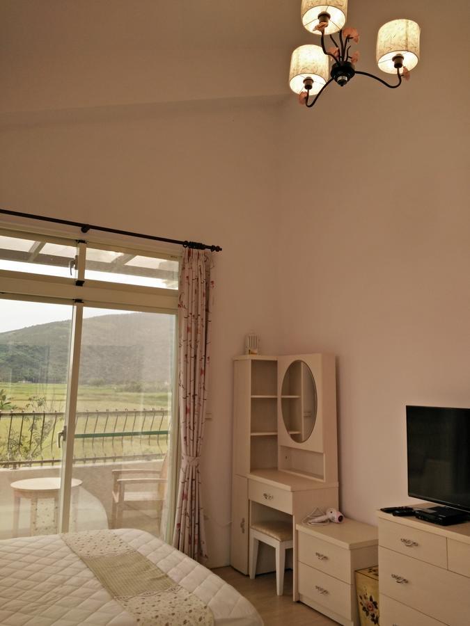 Fenglin Home-Link B&B מראה חיצוני תמונה