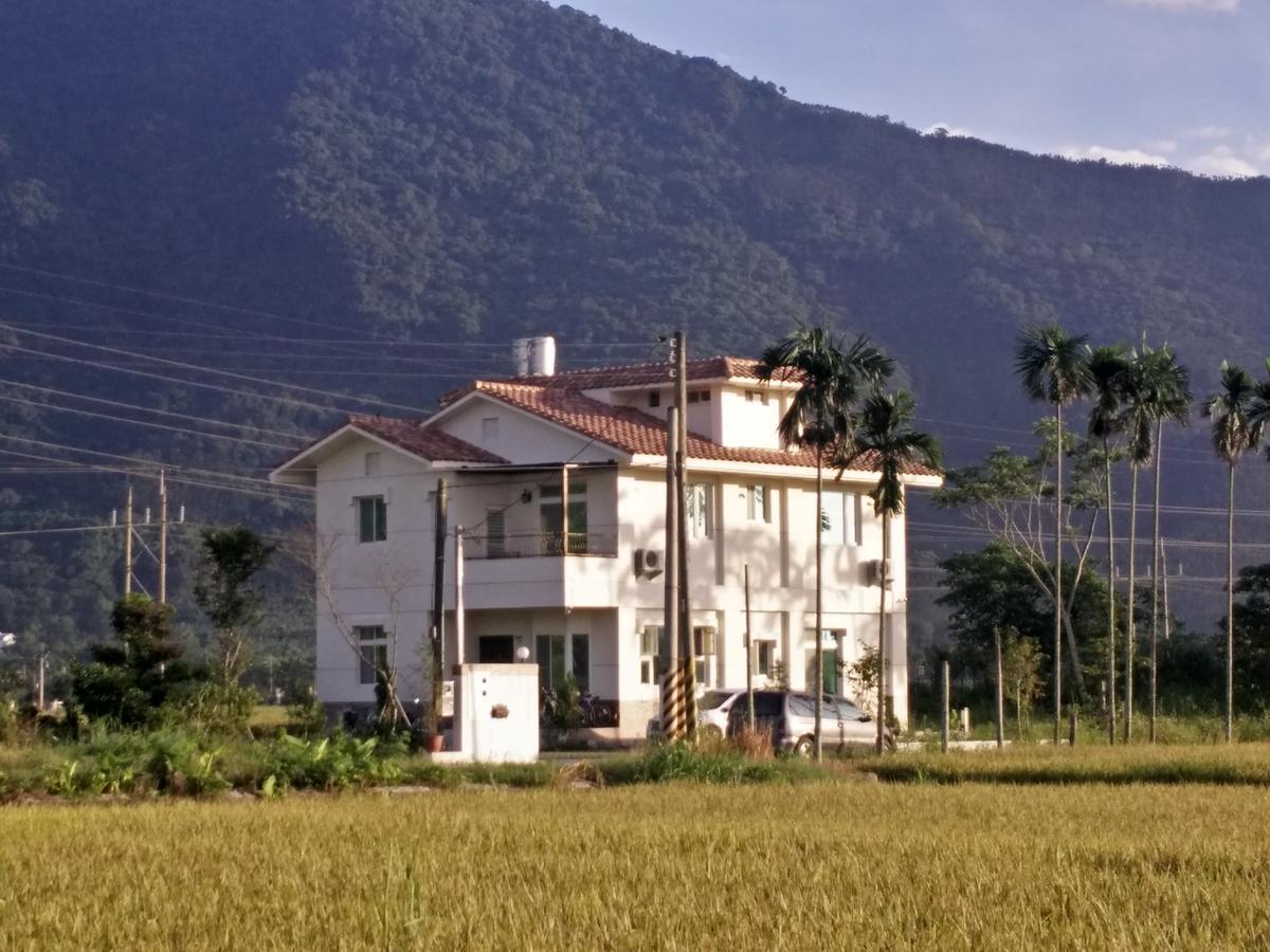 Fenglin Home-Link B&B מראה חיצוני תמונה