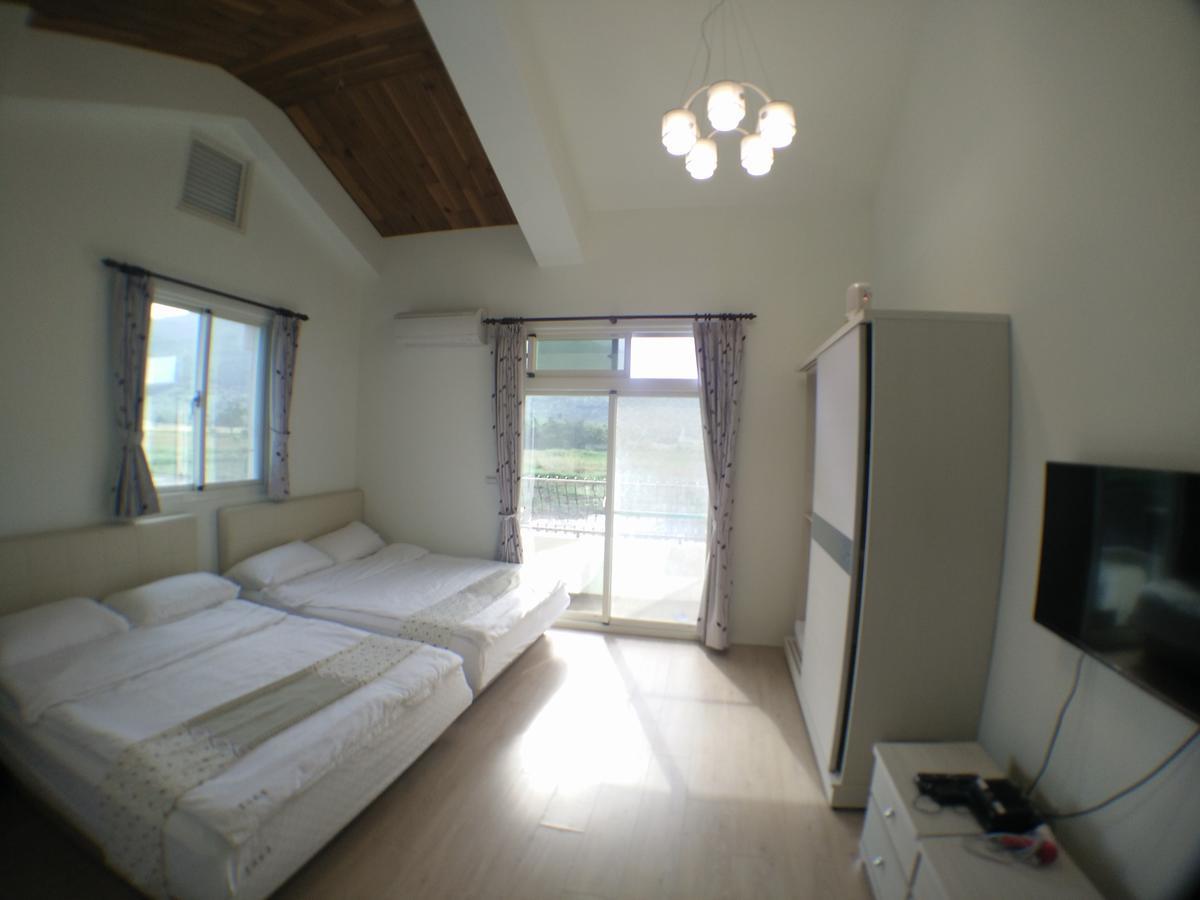Fenglin Home-Link B&B מראה חיצוני תמונה