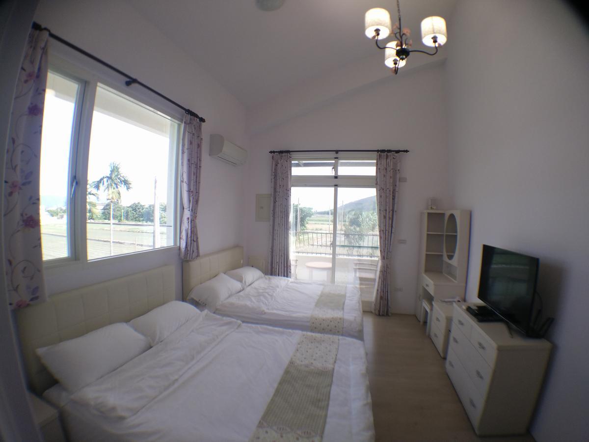 Fenglin Home-Link B&B מראה חיצוני תמונה