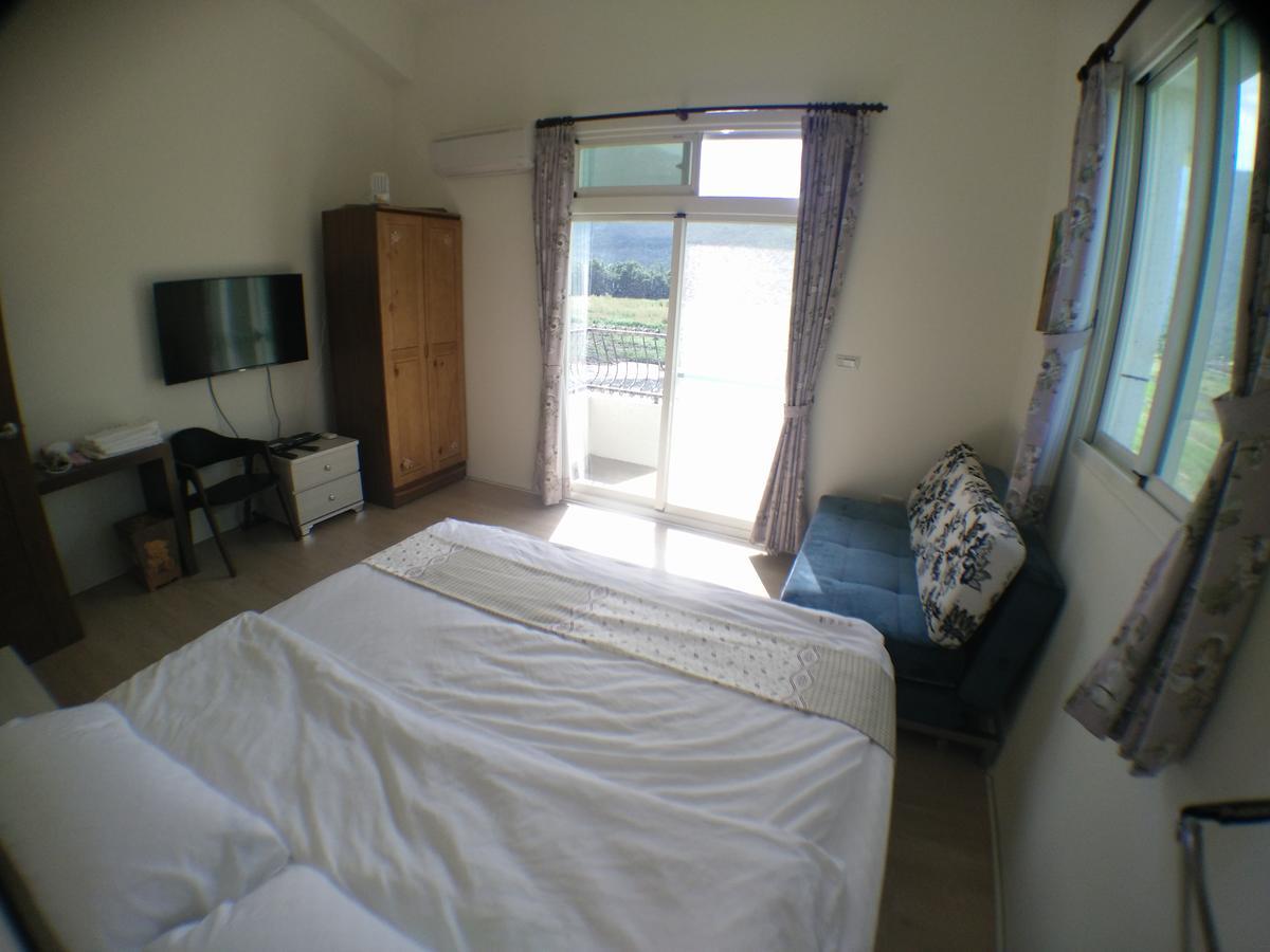 Fenglin Home-Link B&B מראה חיצוני תמונה