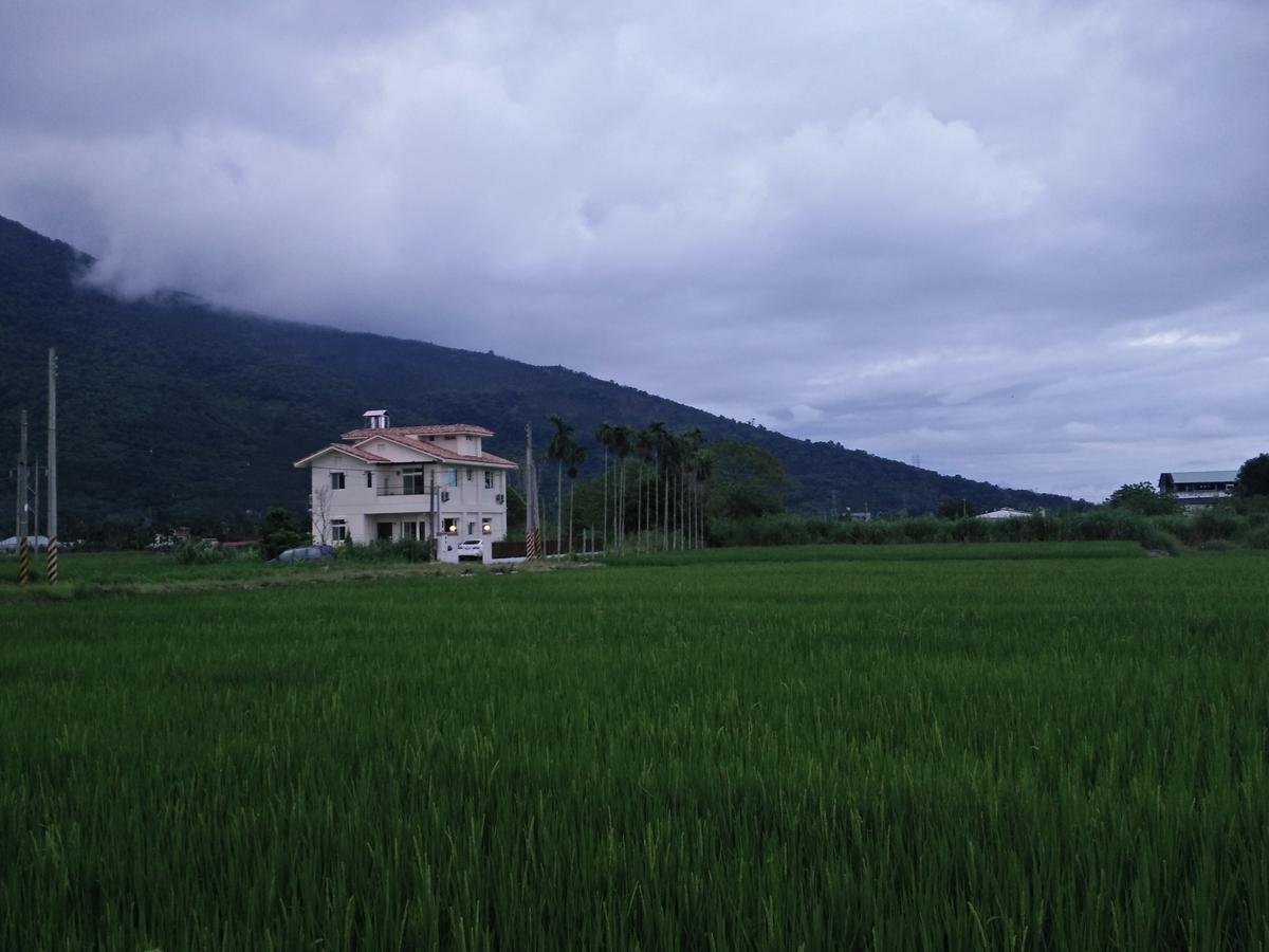 Fenglin Home-Link B&B מראה חיצוני תמונה