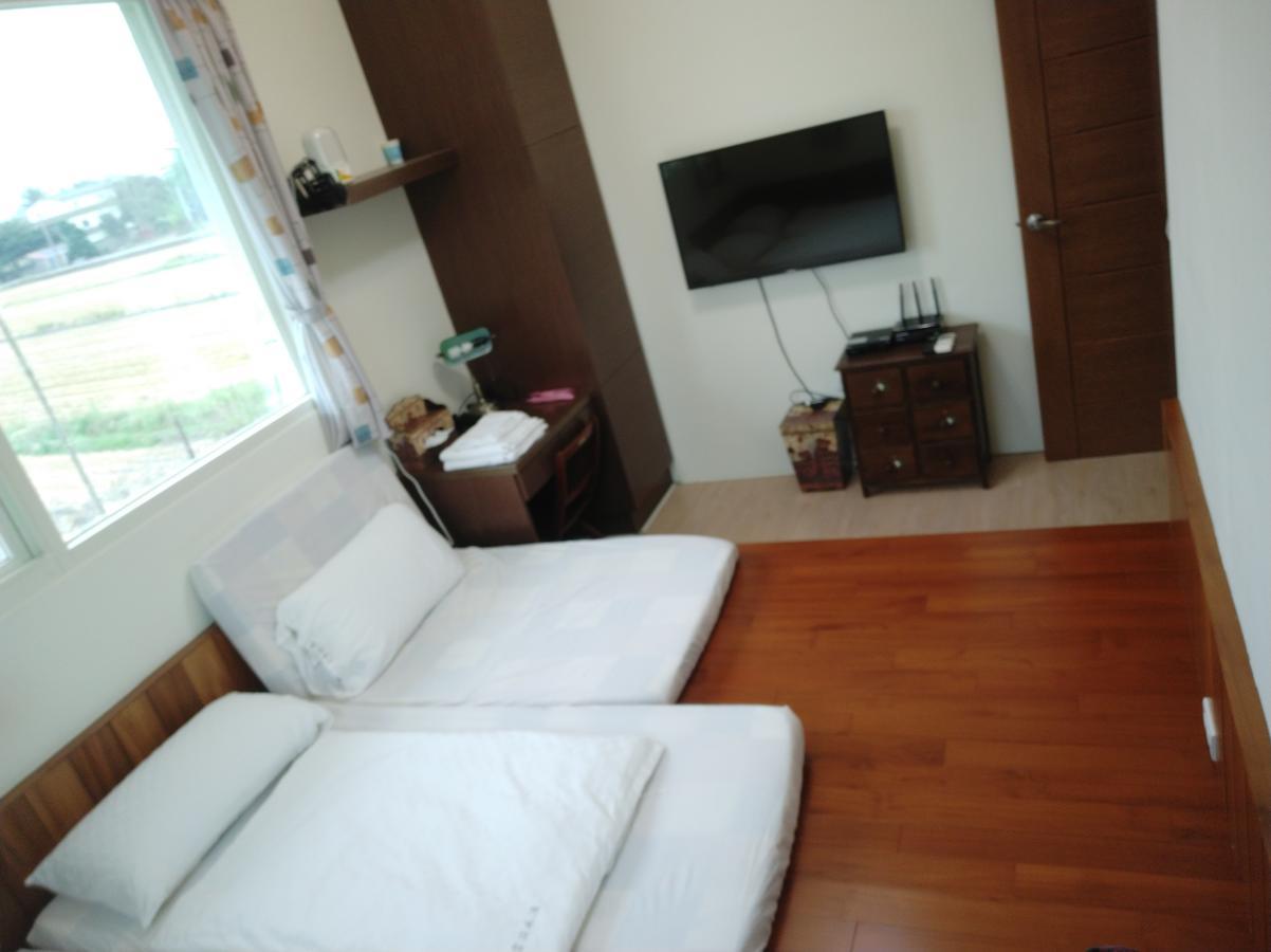 Fenglin Home-Link B&B מראה חיצוני תמונה