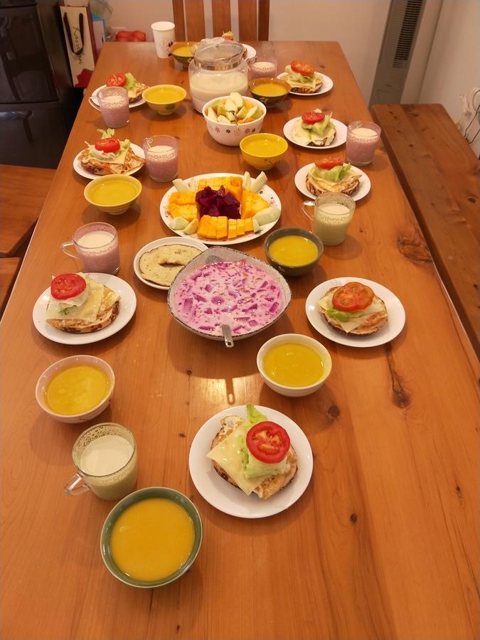 Fenglin Home-Link B&B חדר תמונה