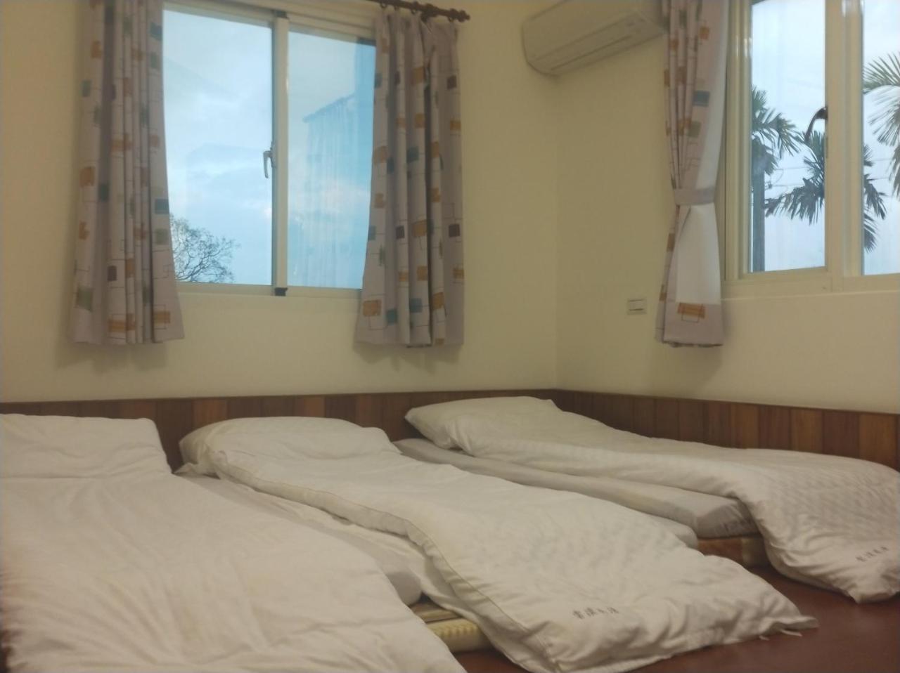 Fenglin Home-Link B&B מראה חיצוני תמונה