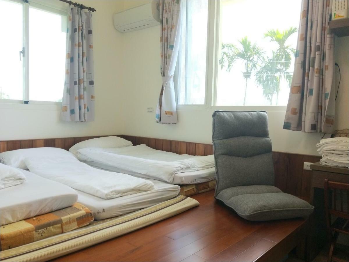 Fenglin Home-Link B&B מראה חיצוני תמונה