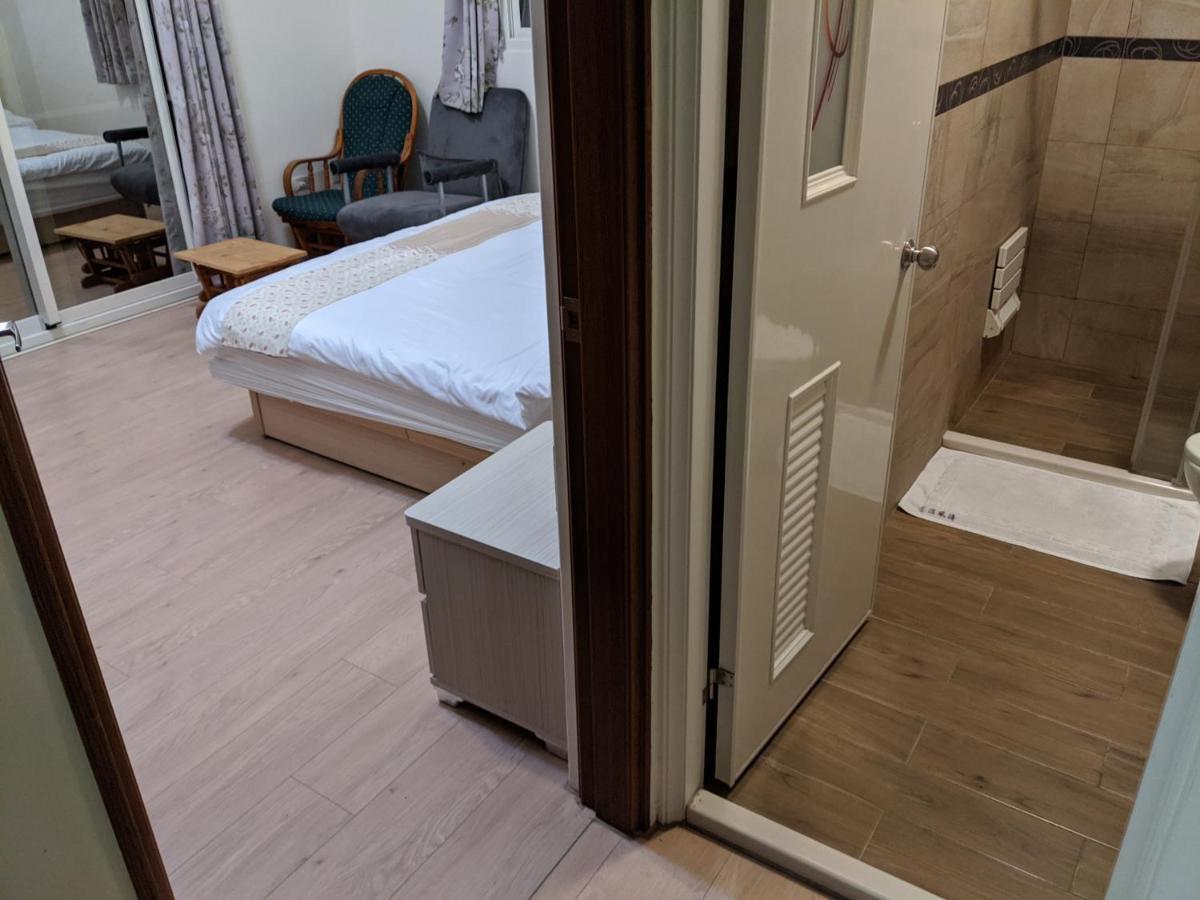 Fenglin Home-Link B&B מראה חיצוני תמונה
