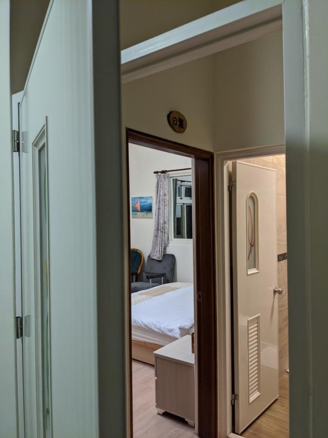 Fenglin Home-Link B&B מראה חיצוני תמונה
