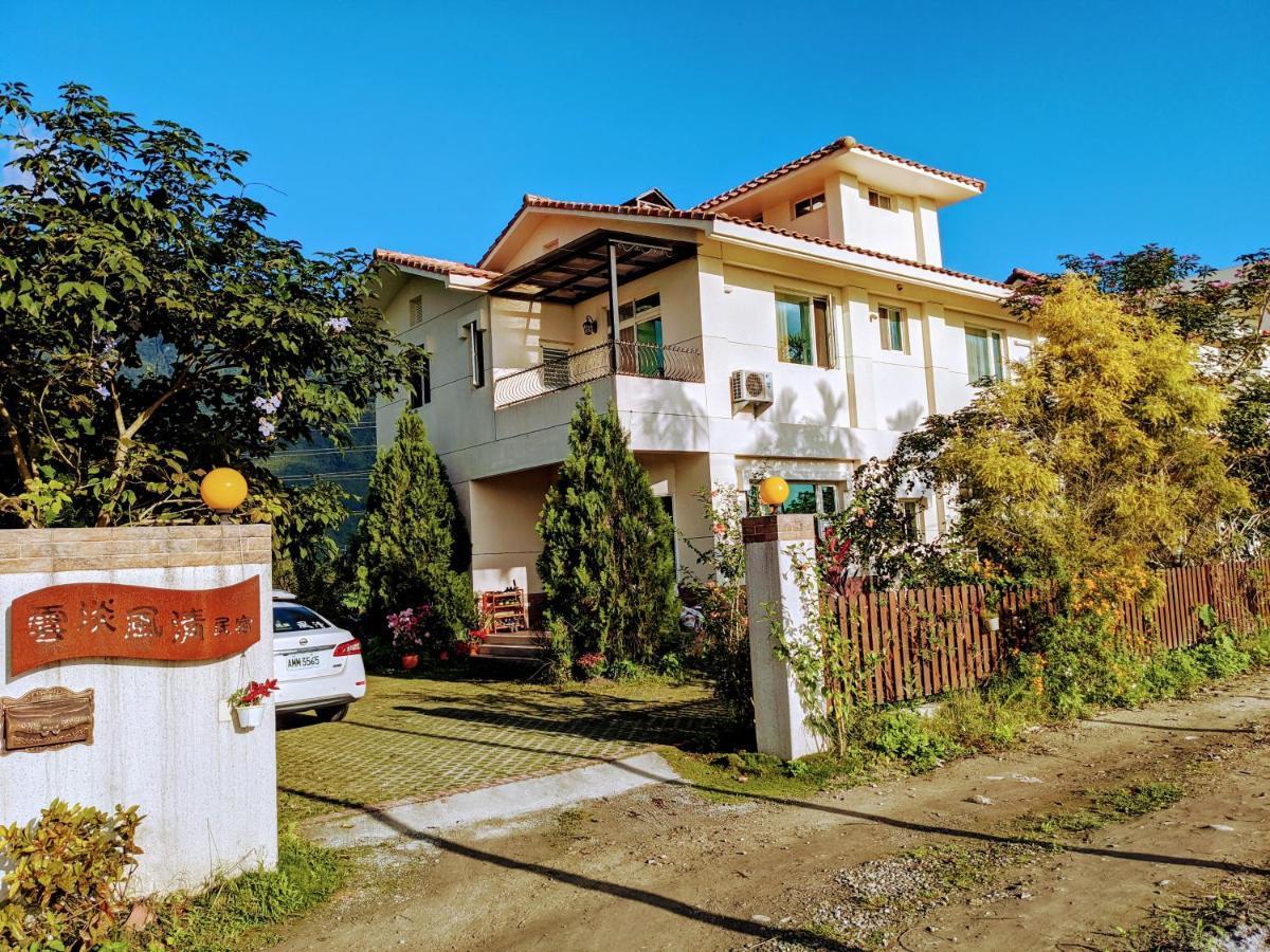 Fenglin Home-Link B&B מראה חיצוני תמונה